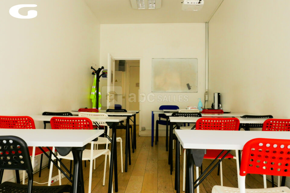 Salle I1