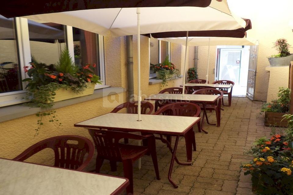 Au Logis des Ours
