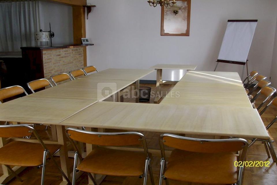 Au Logis des Ours