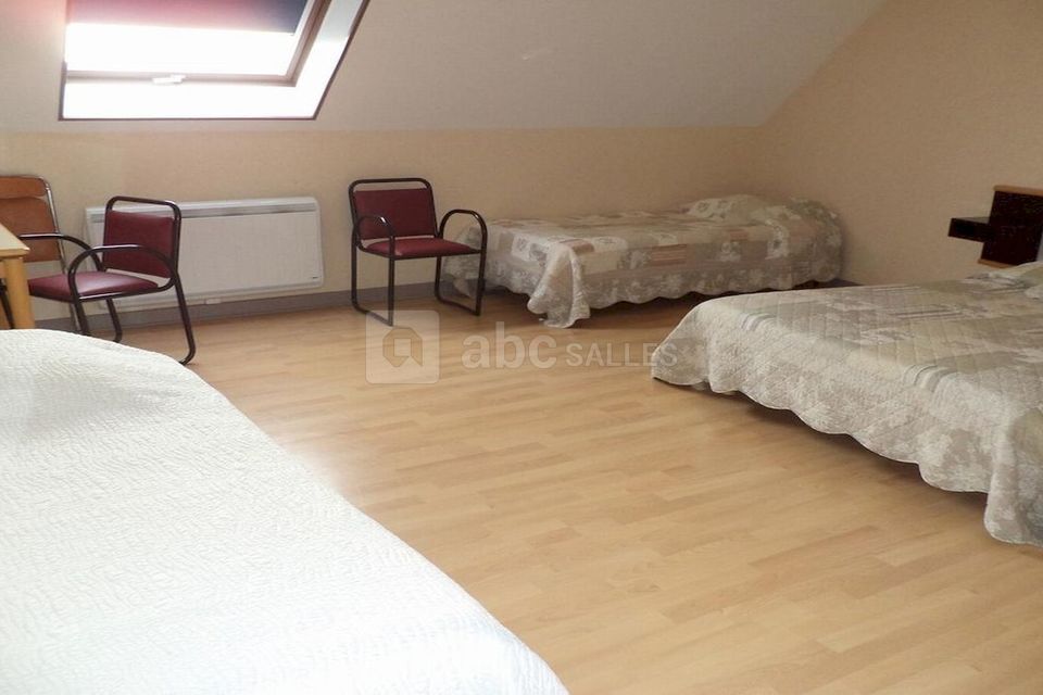 Au Logis des Ours