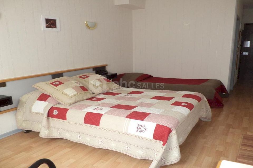 Au Logis des Ours