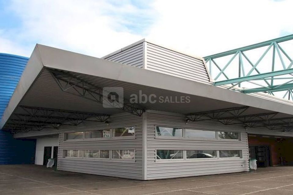 L'Atraxion - Parc des Expositions