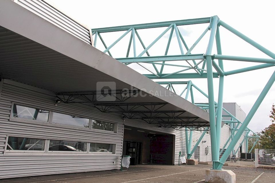 L'Atraxion - Parc des Expositions