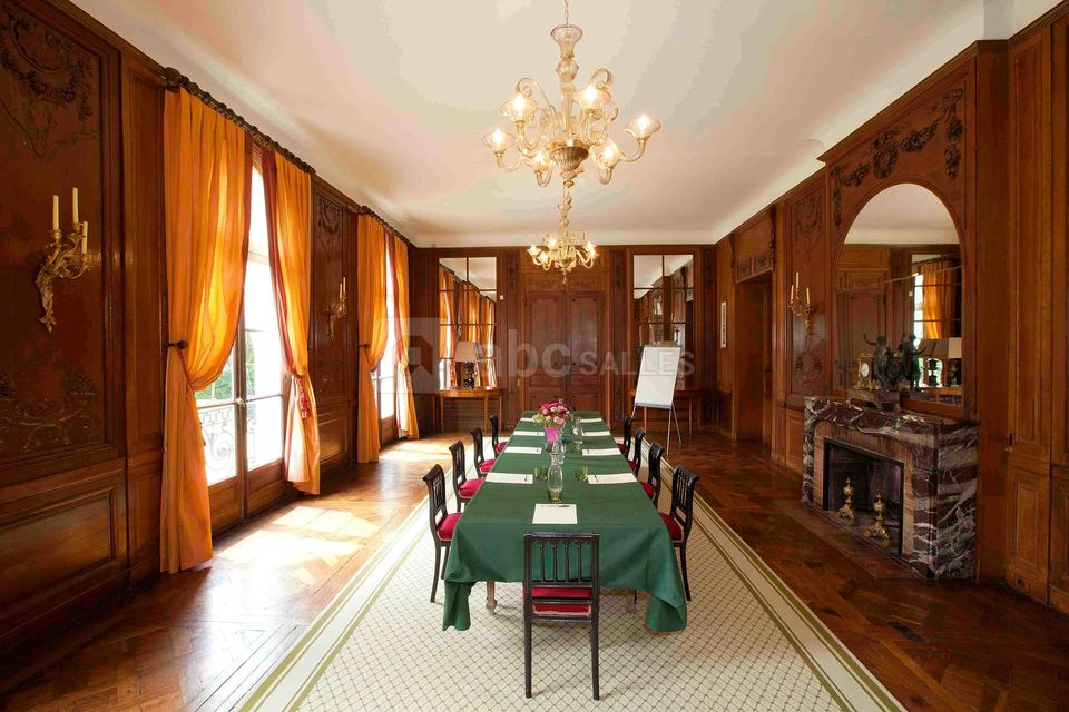Le Château