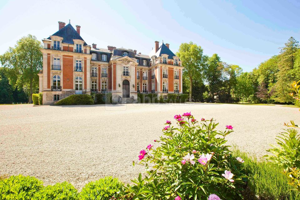 Le Château