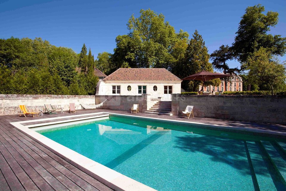 Le Château