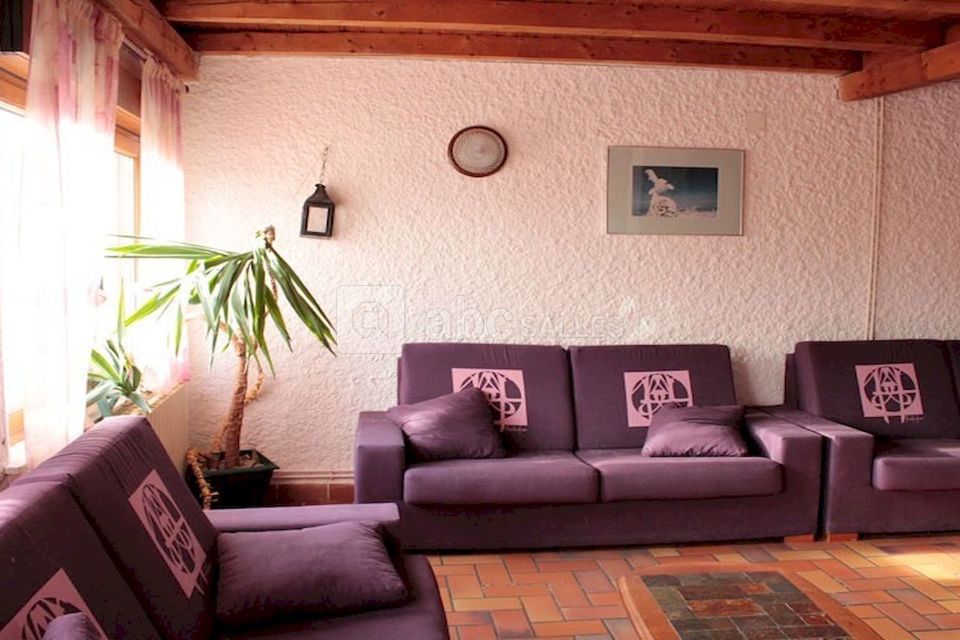 Hôtel Restaurant du Sommet