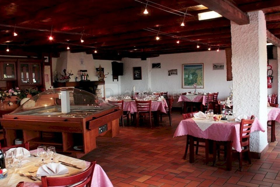 Hôtel Restaurant du Sommet