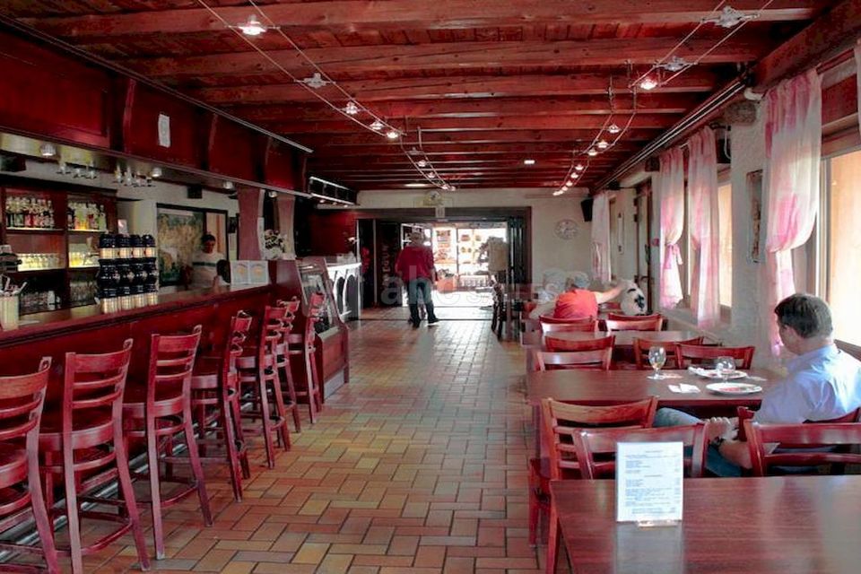 Hôtel Restaurant du Sommet