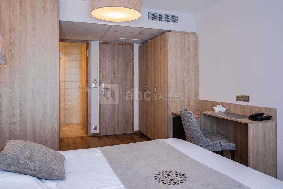 Maison Drapier - Lac de Madine Hôtel