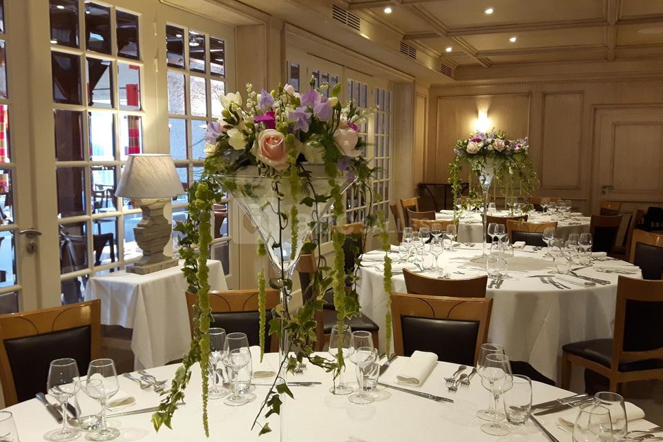 Maison Drapier - Lac de Madine Hôtel