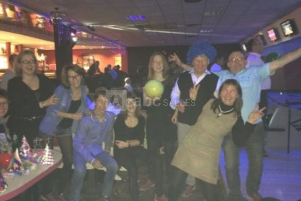Bowling de Rennes