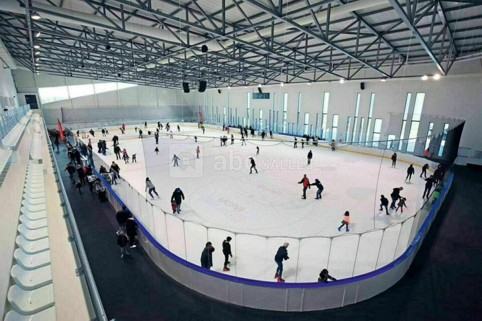 Patinoire