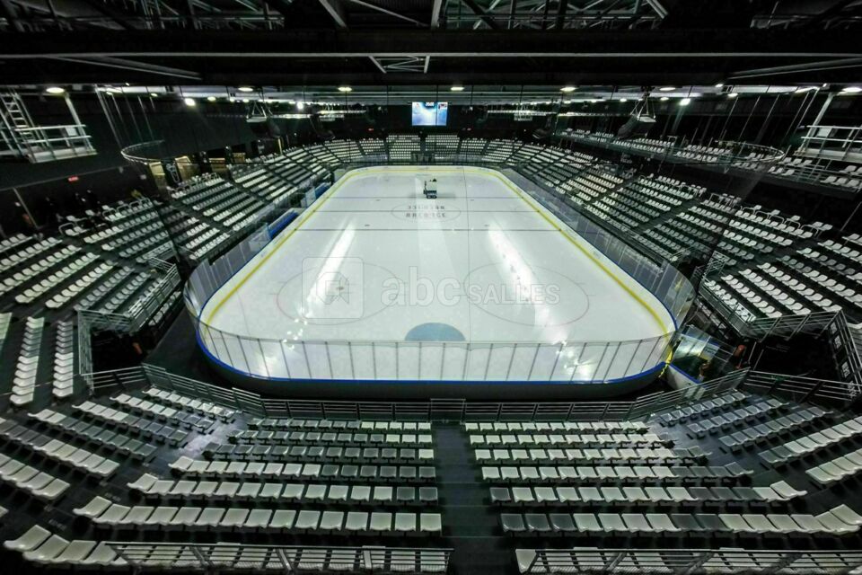 Patinoire