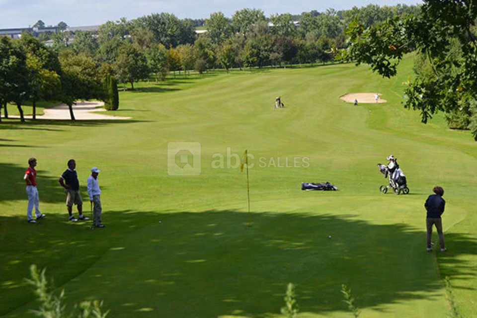 Golf des Rochers Sevigne