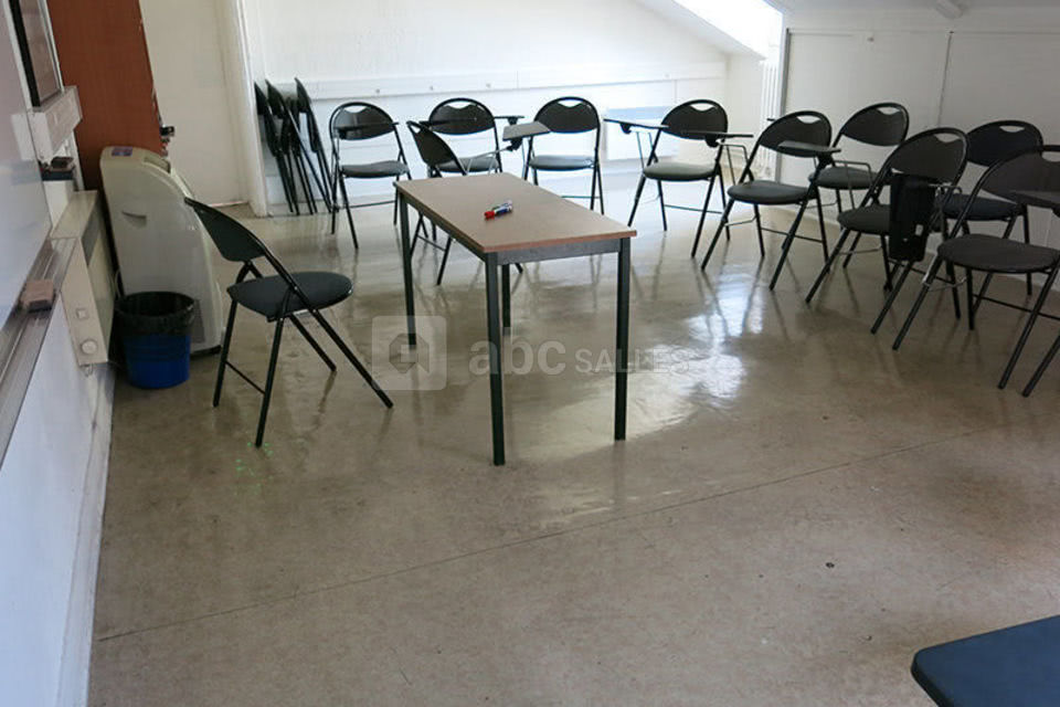 Salle Réunion Perle