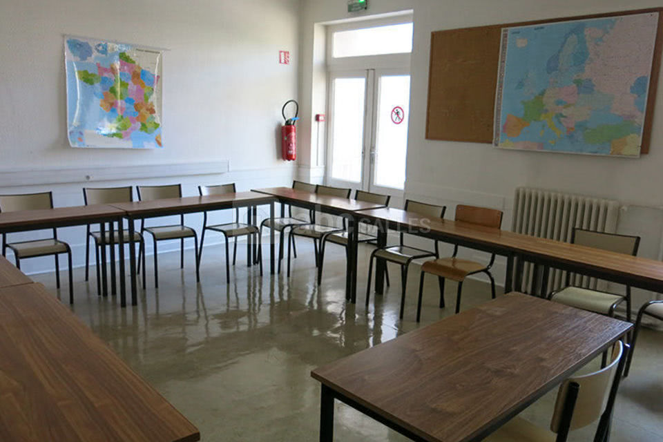 Salle Réunion Perle