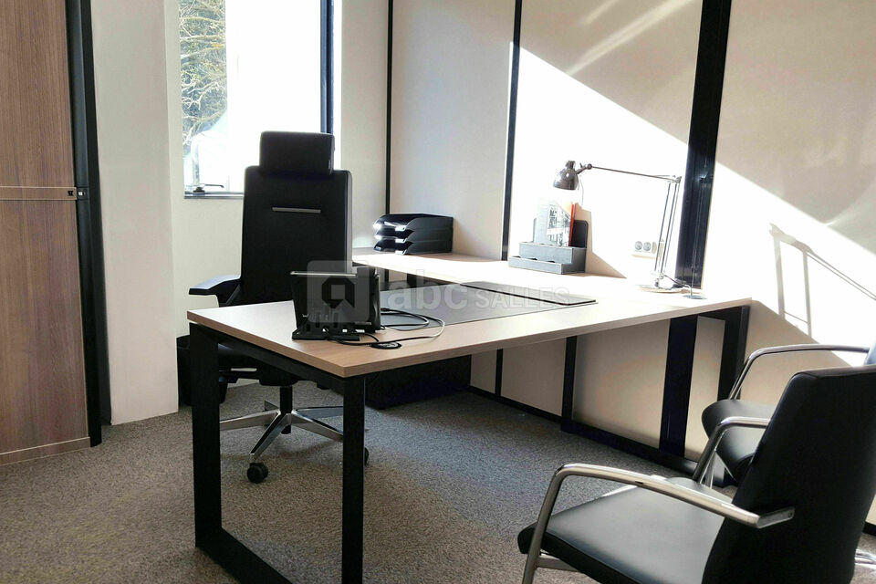 Working Rolls™ Bureau individuel