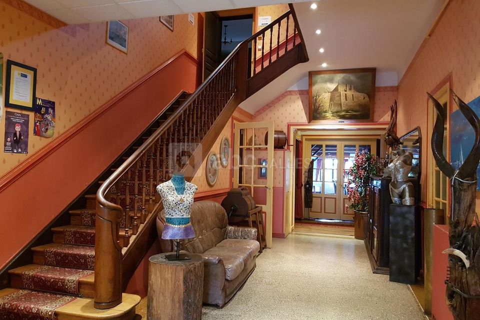 Hôtel Restaurant La Sirène