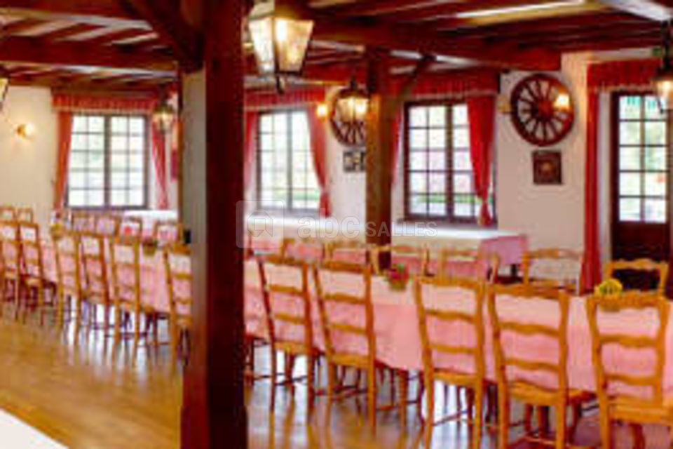 Hôtel Restaurant La Sirène