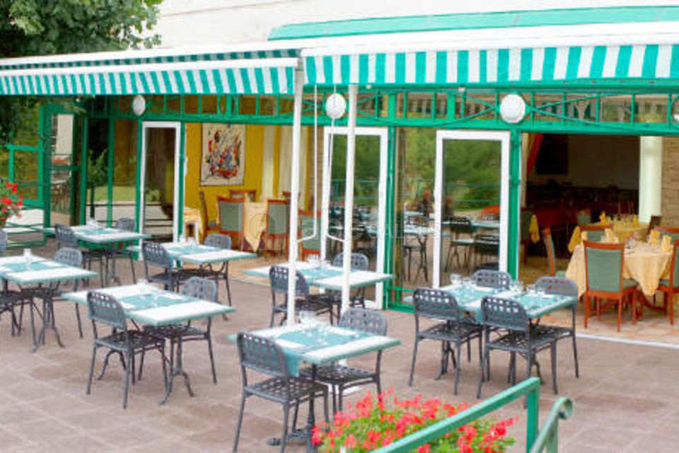 Hôtel Restaurant La Sirène
