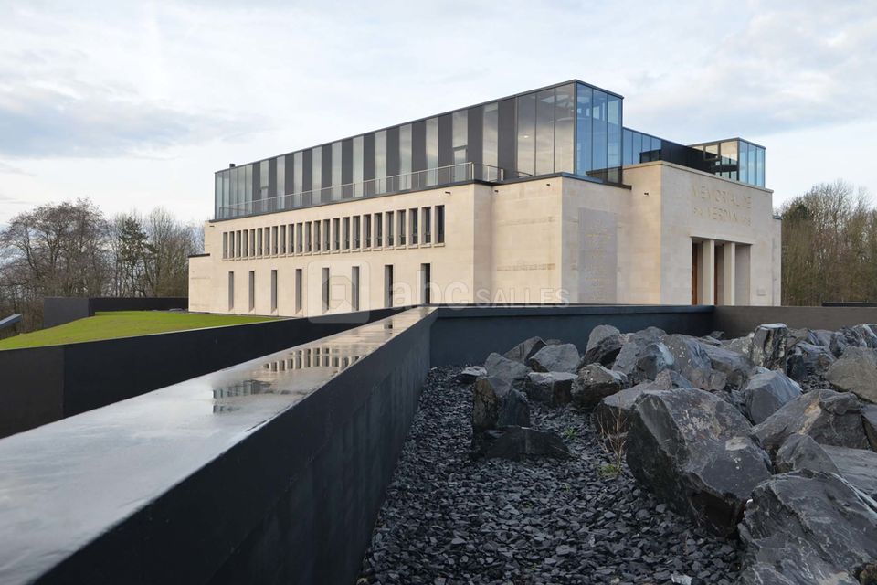 Memorial de Verdun