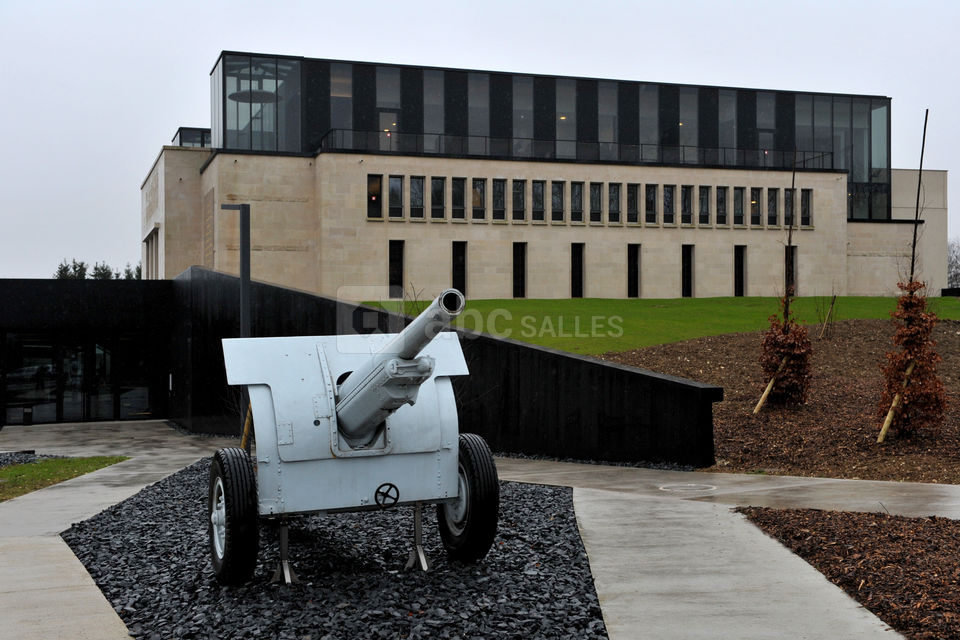 Memorial de Verdun