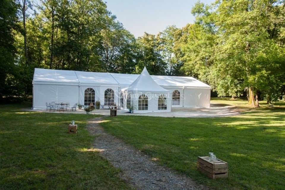 Château de Tannois