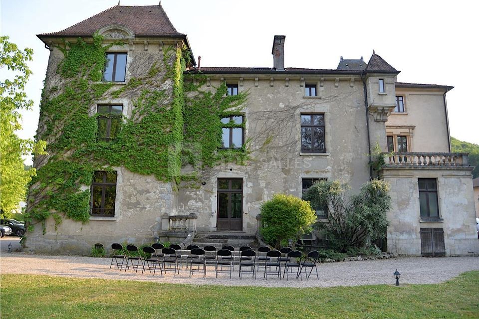 Château de Tannois