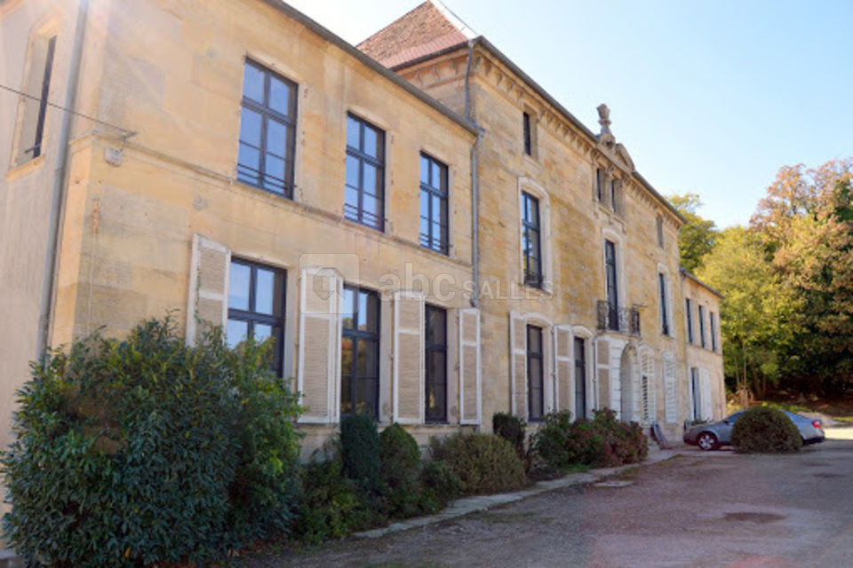 Côté Green