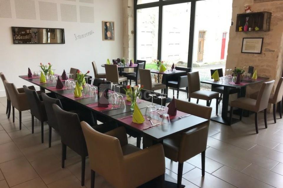 Les Fous de Terroirs