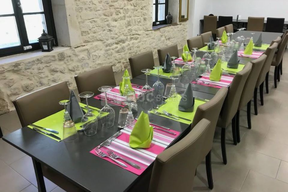 Les Fous de Terroirs