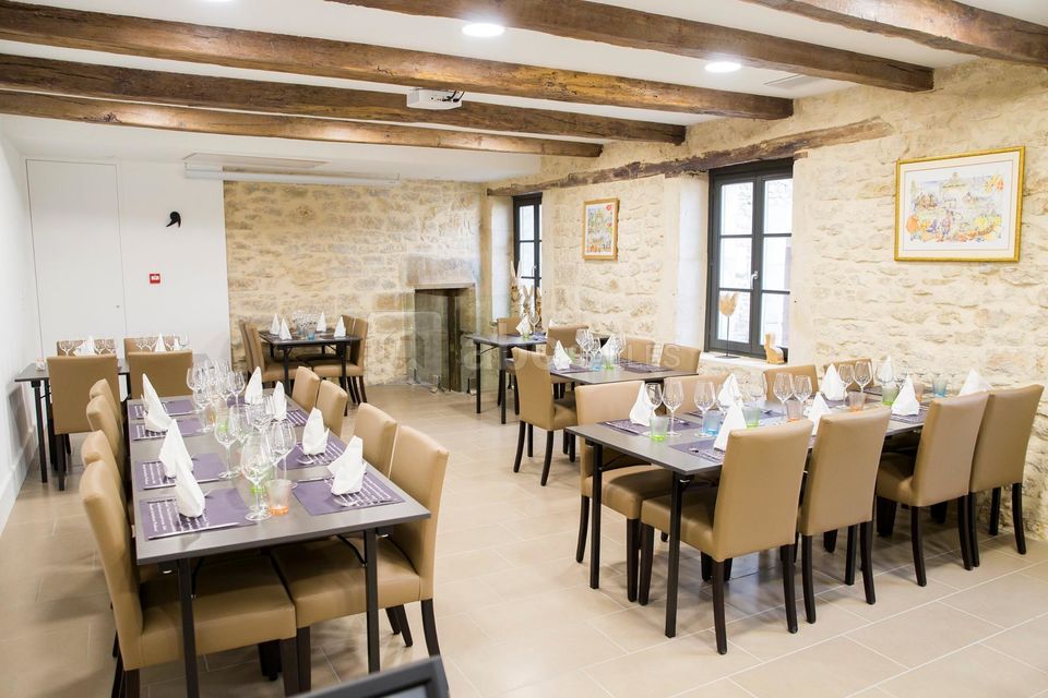 Les Fous de Terroirs