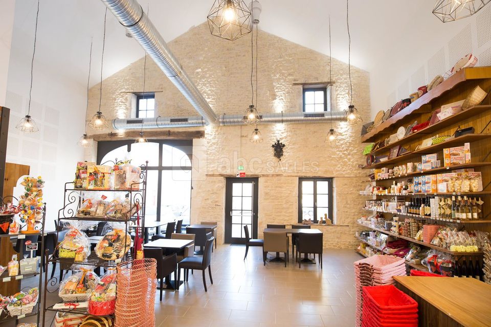 Les Fous de Terroirs