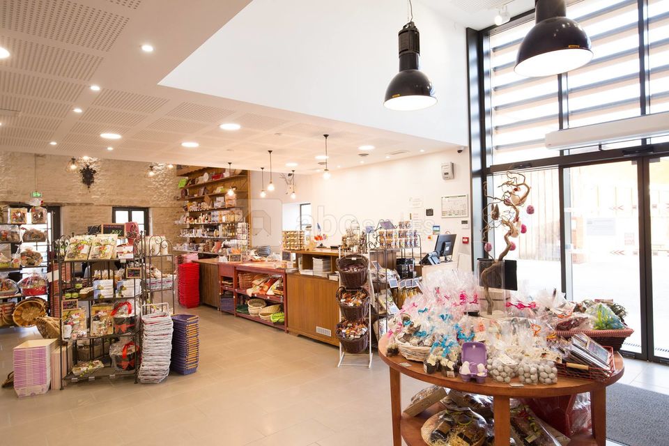 Les Fous de Terroirs