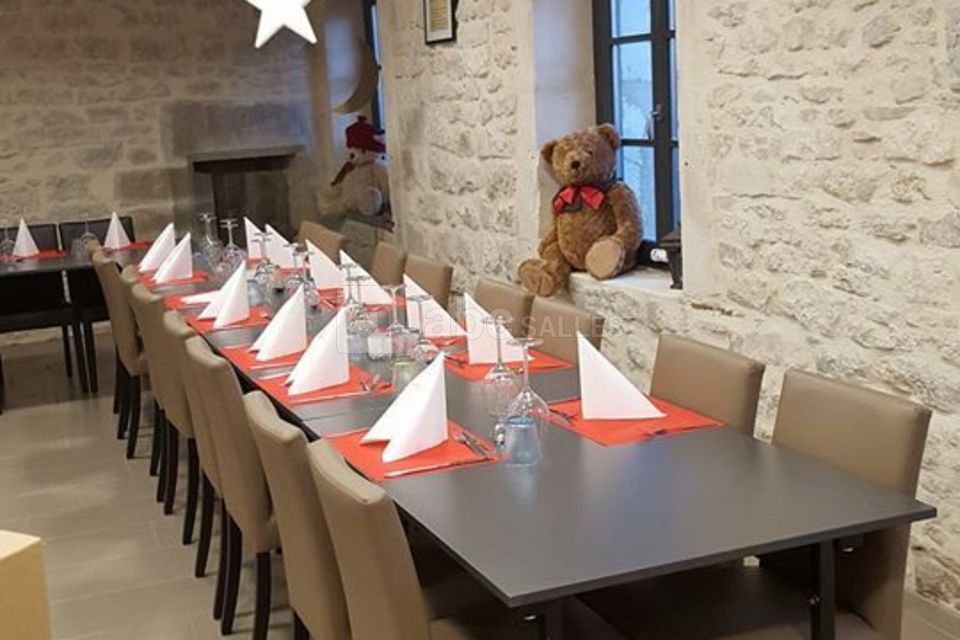 Les Fous de Terroirs