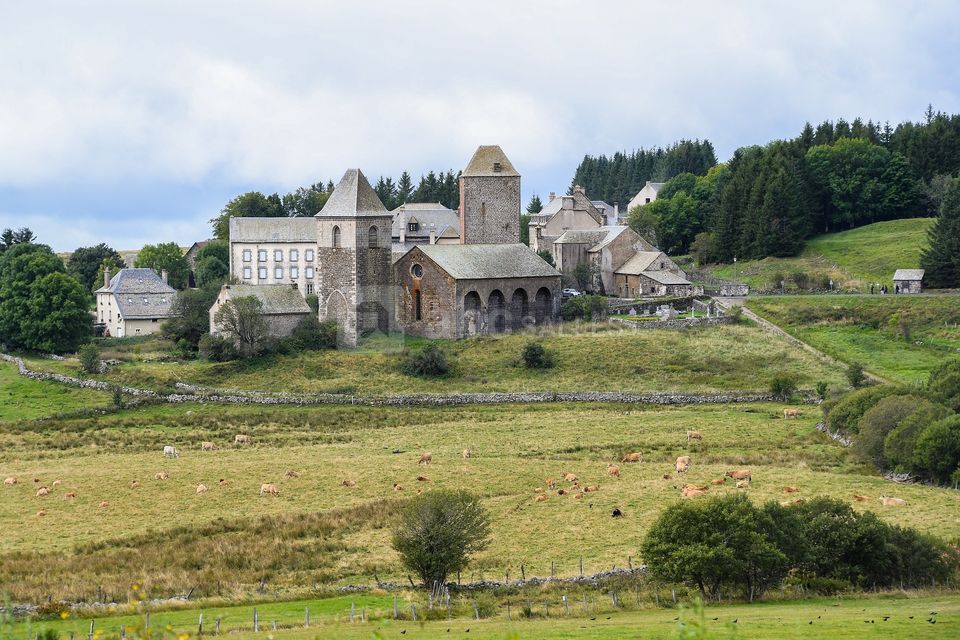 Le Royal Aubrac