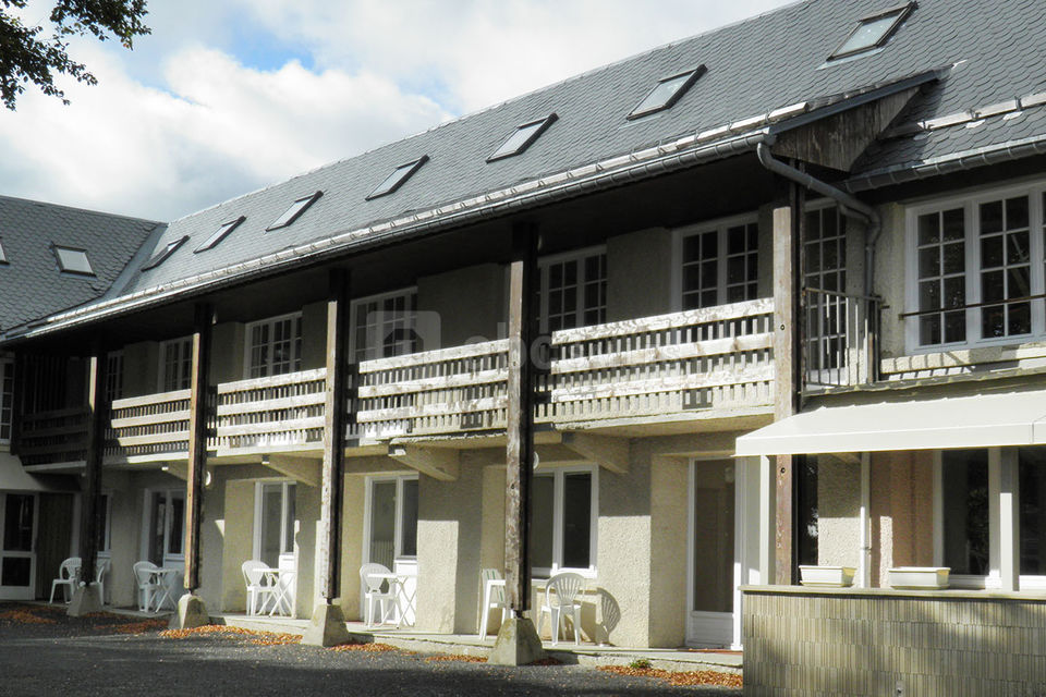 Le Royal Aubrac