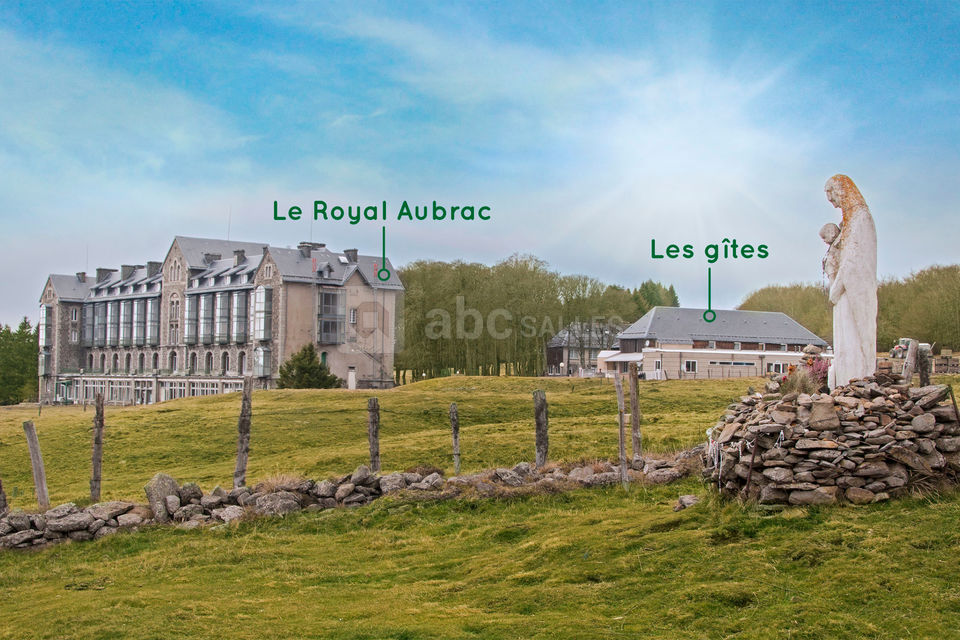 Le Royal Aubrac