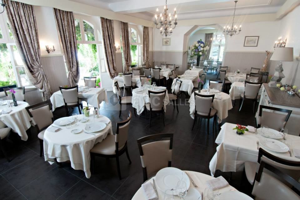 Hôtel Nougier