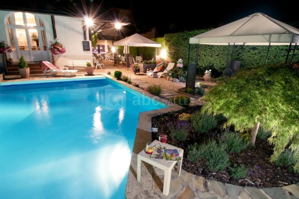 Hôtel Nougier