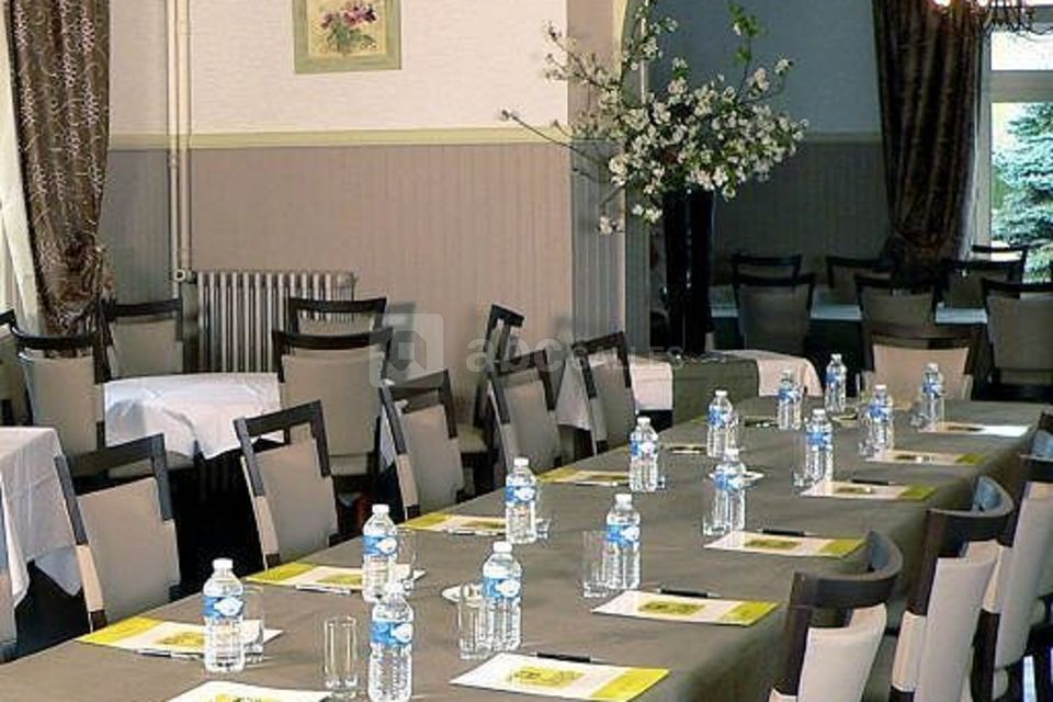 Hôtel Nougier