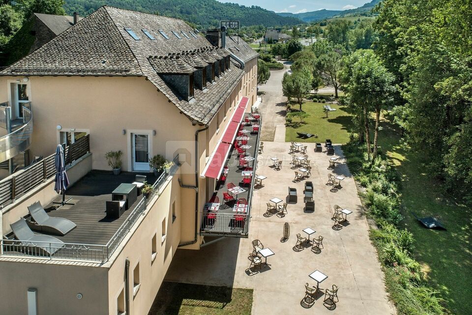 Hôtel Les 2 Rives