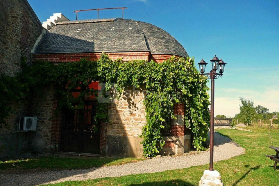 Domaine de Vareilles