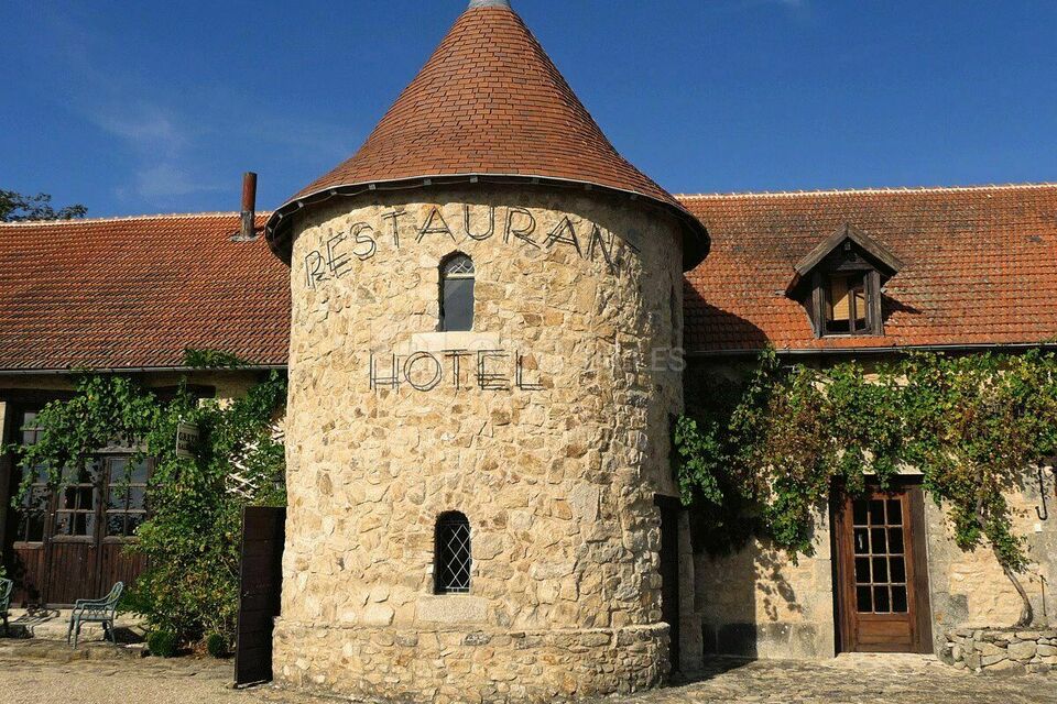 Domaine de Vareilles