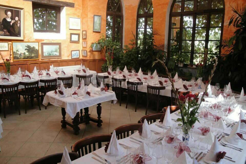 Domaine de Vareilles