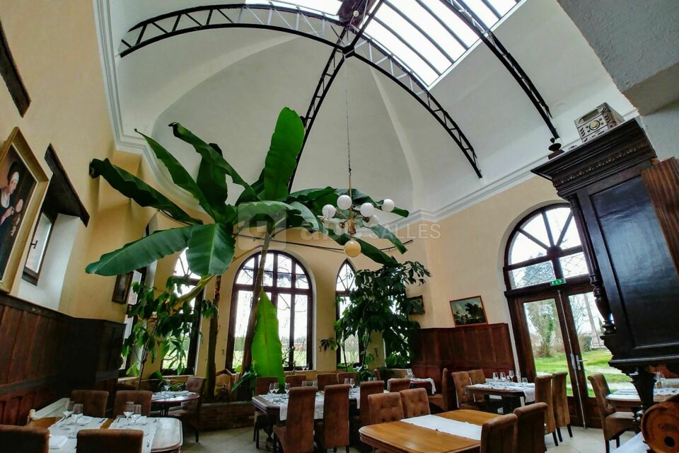 Domaine de Vareilles