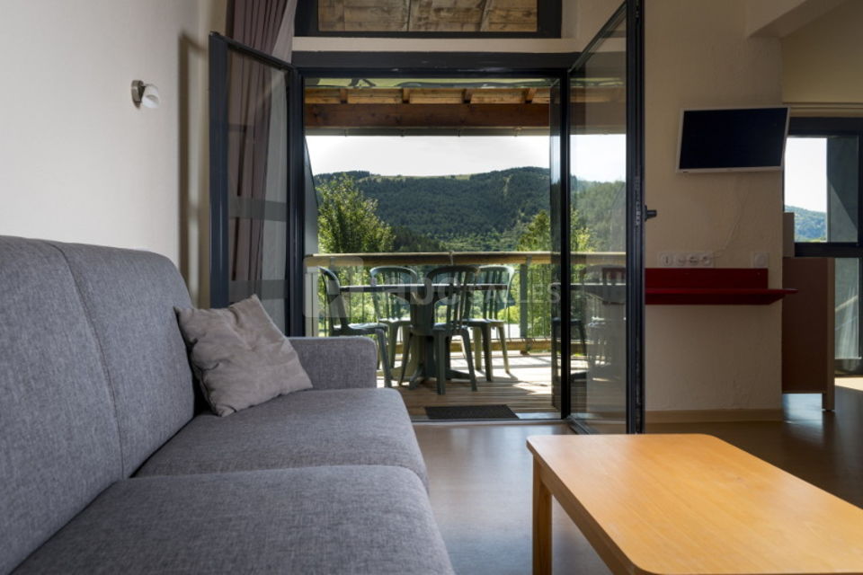Domaine Aigoual Cévennes
