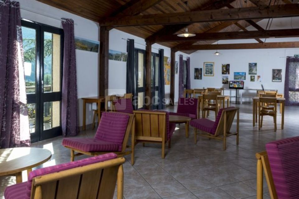 Domaine Aigoual Cévennes