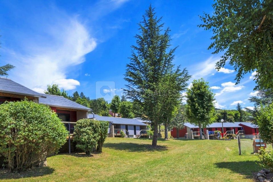 Domaine Aigoual Cévennes